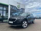 Skoda Kodiaq 2.0TDI 4x4/DSG/NAV/SHZ/AHK/LED/ACC - Skoda Kodiaq in Rostock