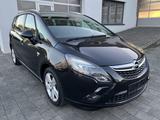Opel Zafira Tourer 1.4 Turbo Edition 103kW - Opel Gebrauchtwagen in Esslingen