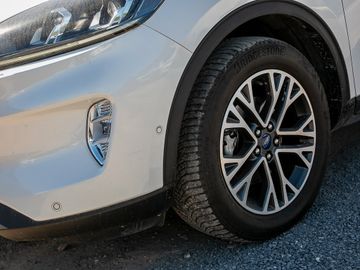 Ford Kuga 1.5 Titanium X Stauassistent Kamera Navi