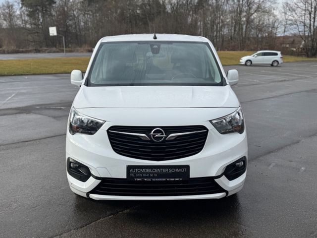 Opel Combo Life Edition m. AHK*PDC*SHZ