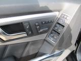 Mercedes-Benz GLK 250 CDI 4MATIC BlueEFFICIENCY - - Mercedes GLK 250 mit Schiebedach
