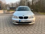 BMW Bmw 120d Automatik *Bluetooth*Schiebedach*... - BMW 120 aus 2005: 120d