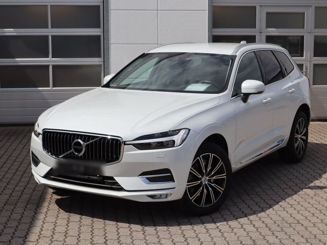 Volvo XC60 B4 AWD AT Inscription, STHZ*AHK...