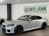 BMW M2 *M Race Track Paket-Schalensitze-Carbon-H&K* - BMW M2 in Solingen