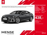 Audi A5 Sportback 45 TFSI quattro S tronic S line bus