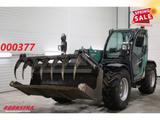 Kramer KT276 BY 2025 197 Uur!