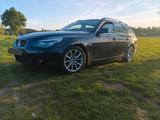 BMW 5er E61 - BMW: E61 5er