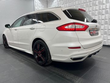 Ford Mondeo - 6