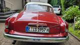 Borgward Isabella Coupe - Borgward: Coupe, Isabella