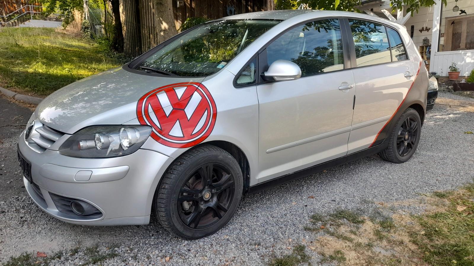 Volkswagen Golf Plus V Comfortline