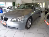 BMW 520i A*1.BESITZ*Supergepflegt - BMW Gebrauchtwagen von 2004