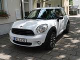 MINI Cooper Countryman Cooper Cooper - MINI Cooper Countryman aus 2013