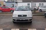 Fiat Punto 1.2 8V Start - Fiat Punto Star mit Benzin-Antrieb