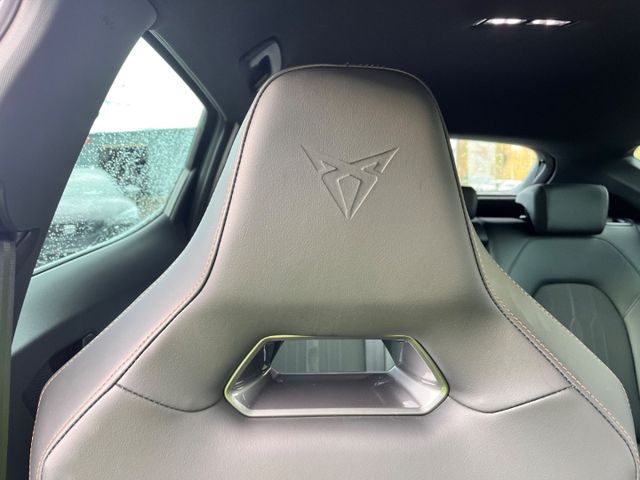 Formentor VZ 1.4 e-HYBRID *NAVI+TOTWINKEL+ACC*