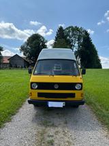 Volkswagen T3 andere - Volkswagen T3 in München