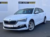 Skoda Scala 1.6 TDI DSG Style NAVI Totewinkel PDC - Skoda Scala Style mit Diesel-Antrieb