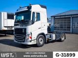 Volvo FH 420 SZM Hydraulik - Volvo Szm