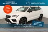 Cupra Ateca 2.0 TSI Klima*Tempo*Nav*PDC*RFK*SH - Cupra Ateca in Köln