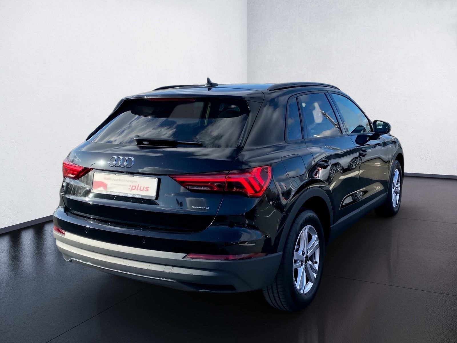 Audi Q3 - Bild 6