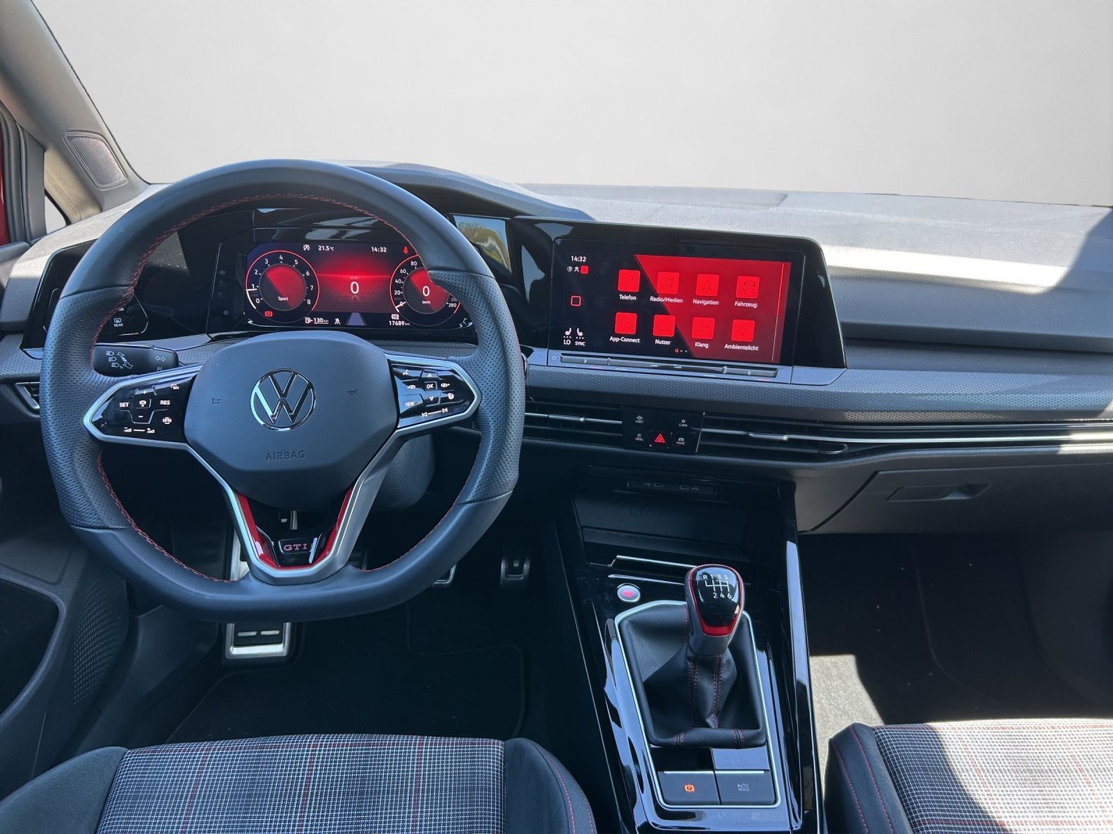 Volkswagen Golf - Bild 4