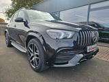 Mercedes-Benz GLE 53 AMG 4Matic+  Junge Sterne - : Junge