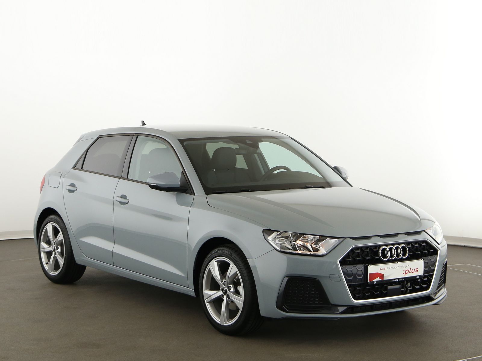 Audi A1 - Bild 10