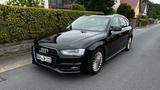 Audi A4 2.0 TFSI Ambition Avant Ambition