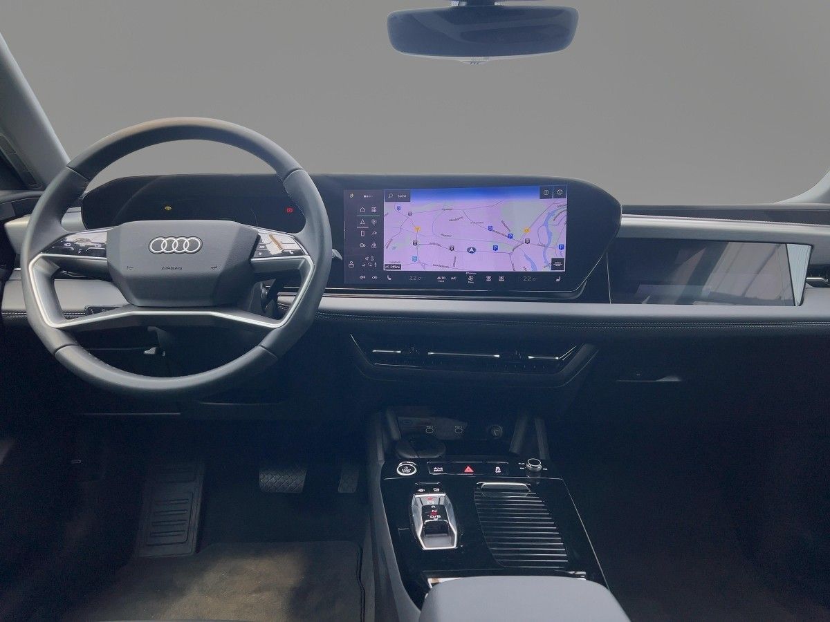 Audi A6 e-tron - Bild 7