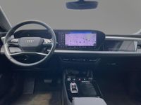 Audi A6 e-tron - Vorschau Bild 7