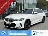 BMW 330e xDrive Touring M Sportpaket //Pano FACELIFT