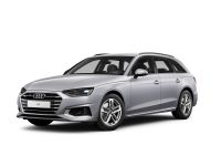 Audi A4 - Vorschau Bild 2