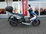 Kymco Super 8 50i 4T - Kymco Super 8 50i