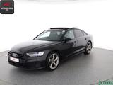 Audi A8 50 TDI qu SPORTPAKET S-SITZE,NACHTSICHT,LASER - Audi A8 Gebrauchtwagen in Berlin