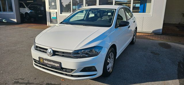 Volkswagen Polo VI Trendline