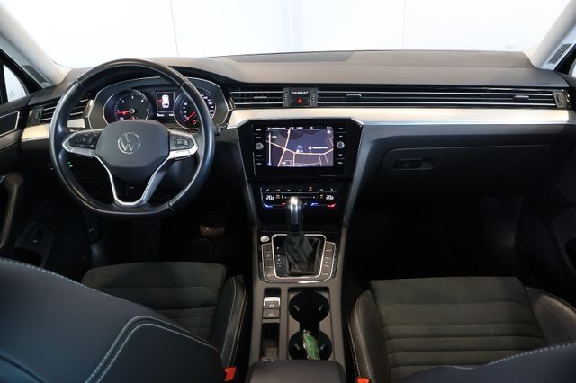 Volkswagen Passat 2.0 TDI Elegance ACC+KAM+MATRIX+AHK