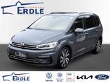 Volkswagen Touran R-Line Move 1.5 TSI DSG *7 Sitz. *Pano *b - VW Touran Gebrauchtwagen in Augsburg