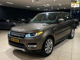 Land Rover Range Rover Sport 3.0 TDV6 HSE Dynamic|NL-AUTO|2 - gebrauchte Land Rover Range Rover Sport aus dem Jahr 2015