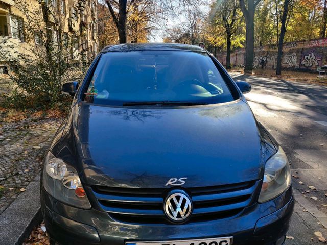 Volkswagen VW GOLF V PLUS