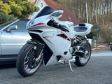 MV Agusta F4 1000 - MV AGUSTA F4