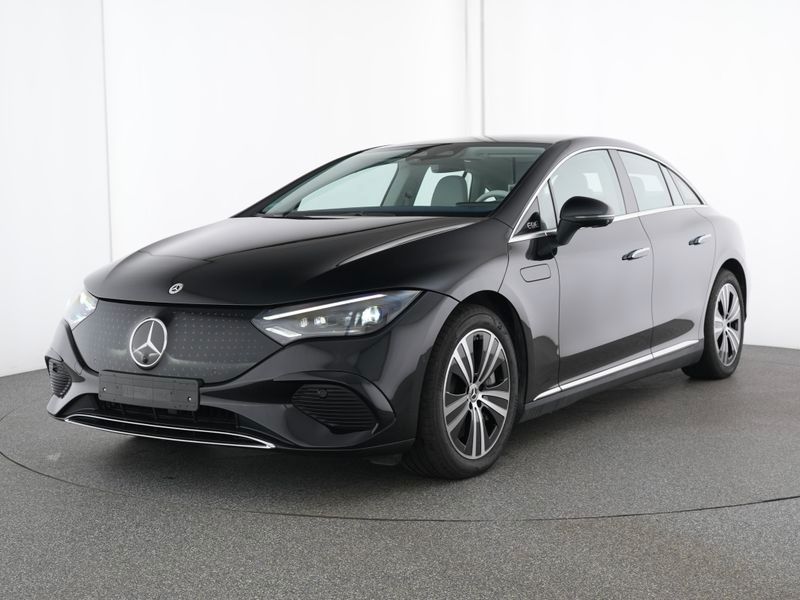 MERCEDES-BENZ EQE 350+ *Edition Pano AHK Digital Burm Distron