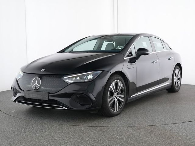 MERCEDES-BENZ EQE 350+ *Edition Pano AHK Digital Burm Distron