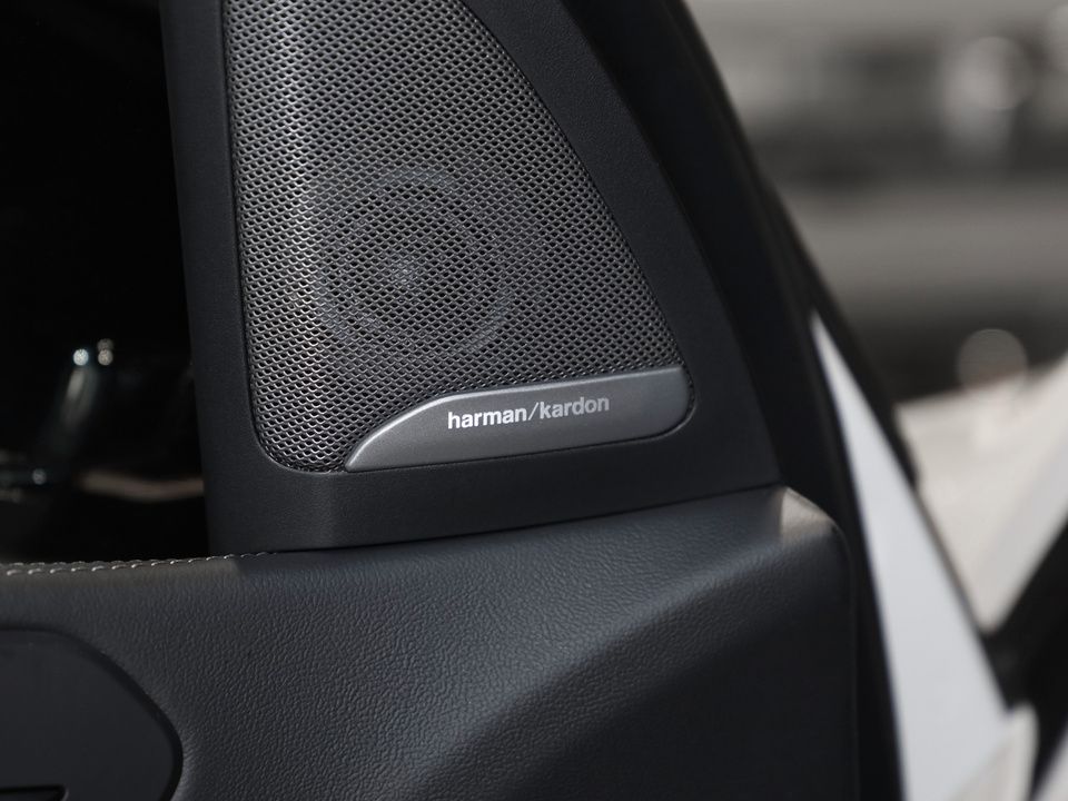 BMW X5 - Bild 11