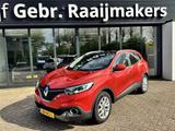 Renault Kadjar 1.2 TCe Intens*Panorama*Navi* - Renault Kadjar mit Schiebedach