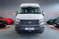 Volkswagen Crafter - Vorschau Bild 3