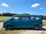 Volkswagen T4 Caravelle 2.0 lang Standard - VW T4 Gebrauchtwagen in Nürnberg
