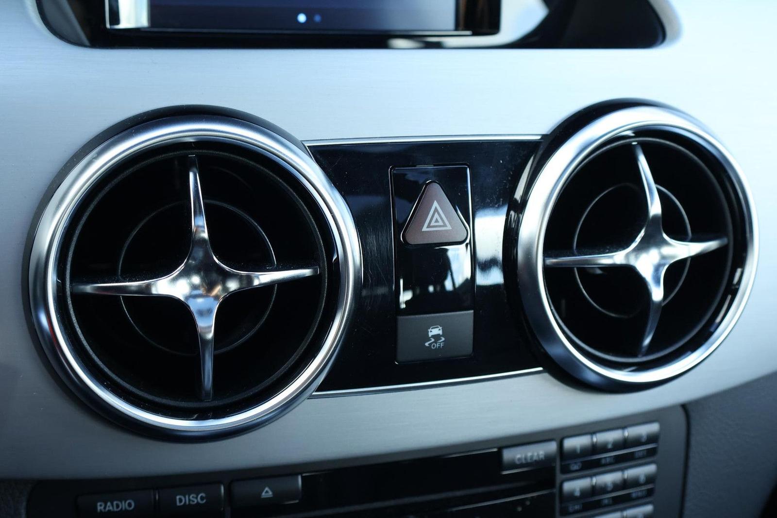 Mercedes-Benz GLK 200 CDI / AMG Line / Panorama / AHK