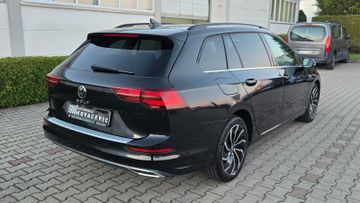 Volkswagen Golf - 4