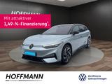 Volkswagen ID.7 Tourer Pro Keyless+Matrix+AHK+ACC+Navi - silberne Volkswagen ID.7
