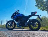 Suzuki GSX-S 125