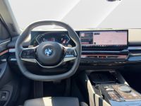 BMW 520 - Vorschau Bild 9